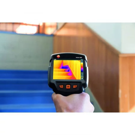 Testo 868 по цене Testo 868 арт. 0560 8681