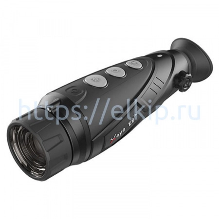 Тепловизионный монокуляр iRay xEye 2 E6 Pro v2 Тепловизионный монокуляр iRay xEye 2 E6 Pro v2