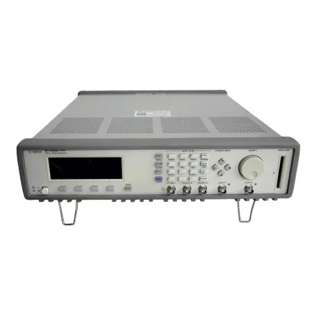 Генератор импульсов Agilent 81104A (Демо) Генератор импульсов Agilent 81104A (Демо)