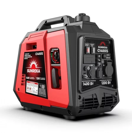 SUNREKA G1400iS по цене SUNREKA G1400iS арт. 211013