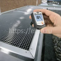 Testo 905-T1 арт. 0560 9055