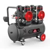 Поршневой безмасляный компрессор SUNREKA GFC650/60DS