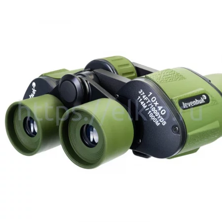 Levenhuk Travel 10×40 по цене Levenhuk Travel 10×40 арт. 79574