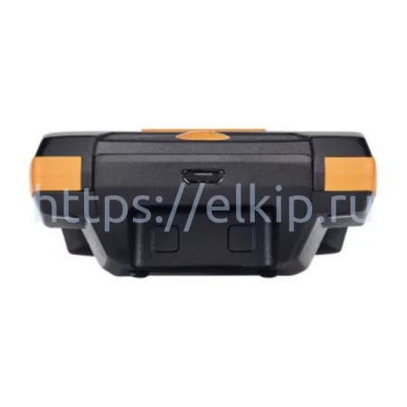 Testo 440 комплект с крыльчаткой 16 мм арт. 0563 4401