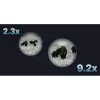 iRay Saim SCP 19W по цене iRay Saim SCP 19W арт. SCP19W