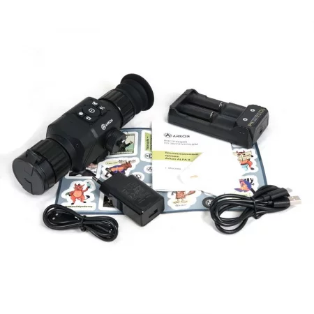 Arkon Alfa II LT35Arkon Alfa II LT35 арт. LT35-II