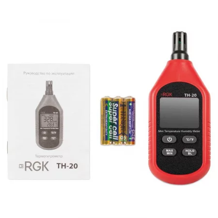 RGK TH-20 арт. 776486