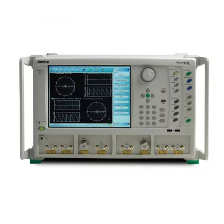 Анализатор цепей векторный Anritsu MS4645B Анализатор цепей векторный Anritsu MS4645B