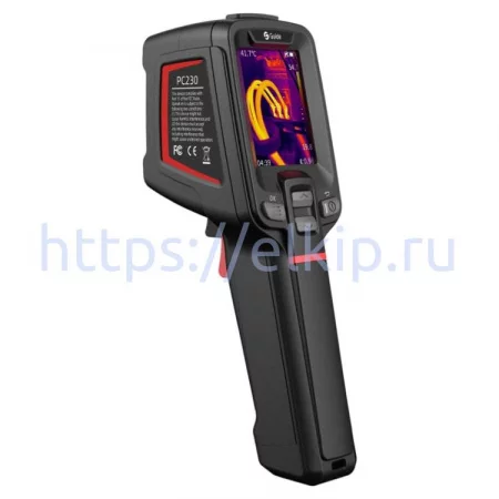 Тепловизор Guide PC230 Тепловизор Guide PC230