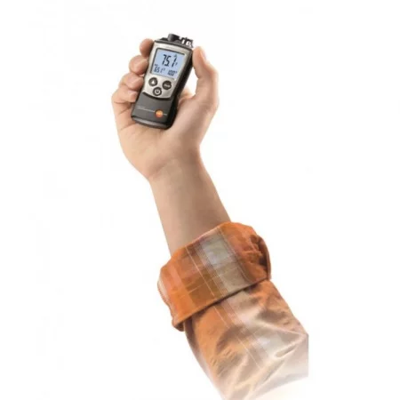 Testo 810 арт. 0560 0810