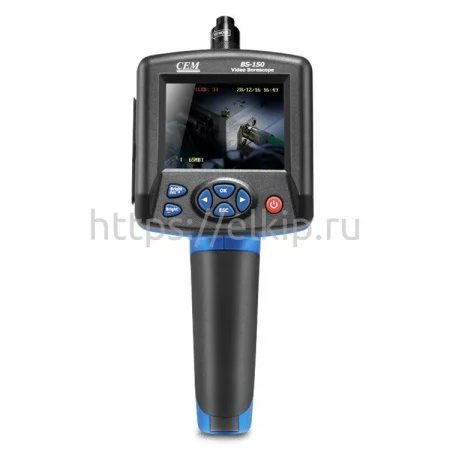 Технический эндоскоп CEM BS-150 Технический эндоскоп CEM BS-150