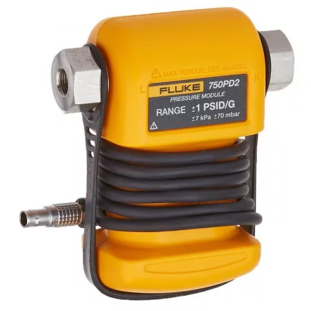 Модули давления Fluke 750 Модули давления Fluke 750