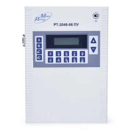 РТ-2048-06 комплект до 6 кА РТ-2048-06 комплект до 6 кА