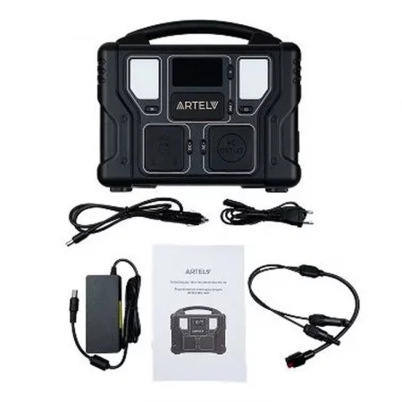 ARTELV Энергия 300 по цене ARTELV Энергия 300 арт. AEPS300