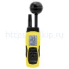 Термогигрометр Trotec TC100 с измерением WBGT-индекса Термогигрометр Trotec TC100 с измерением WBGT-индекса