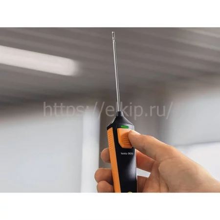 Testo 905i арт. 0560 1905