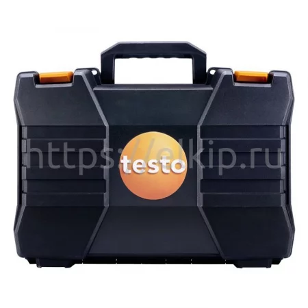Кейс для Testo 340 арт. 0516 3340