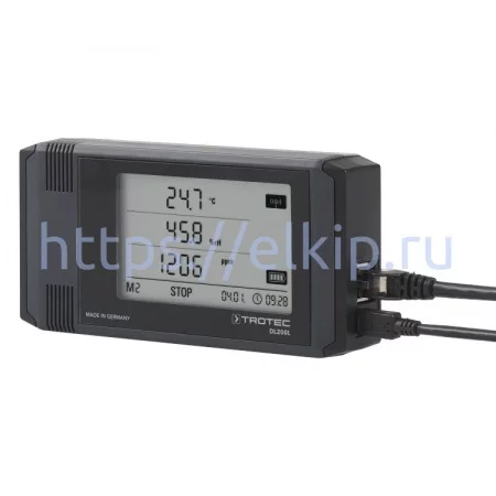 Trotec DL200L арт. 665885