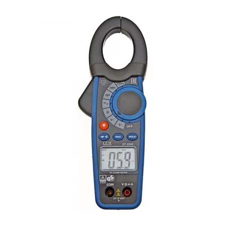 Клещи CEM DT-3340