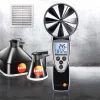 Testo 417 комплект 1 арт. 0563 4171
