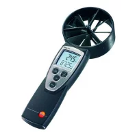 Testo 417 по цене Testo 417 арт. 0560 4170