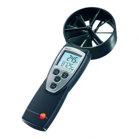 Testo 417 арт. 0560 4170