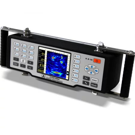 Томограф А1040 MIRA Томограф А1040 MIRA