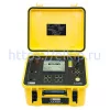 Измеритель сопротивления изоляции Chauvin Arnoux C.A 6555