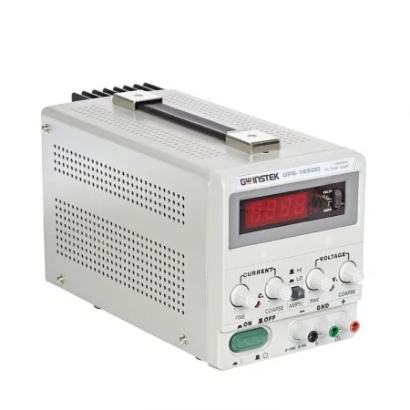 GW Instek GPS-71850D арт. 101963
