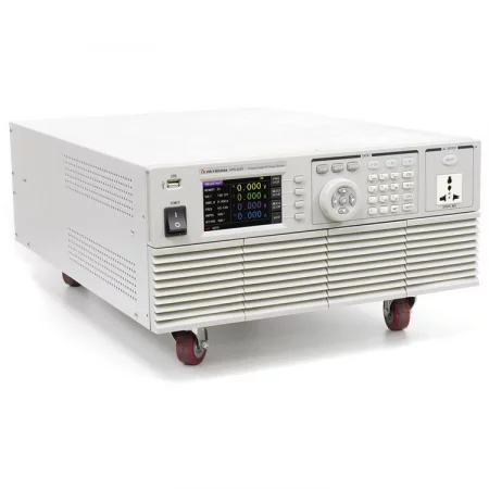 Источник питания АКТАКОМ APS-4220 Источник питания АКТАКОМ APS-4220