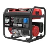 Бензиновый генератор SUNREKA G6500X Бензиновый генератор SUNREKA G6500X