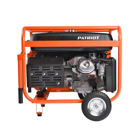 Patriot GRS 7500E арт. 476102288
