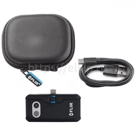 FLIR ONE Pro LT (для iOS) по цене FLIR ONE Pro LT (для iOS) арт. 143528