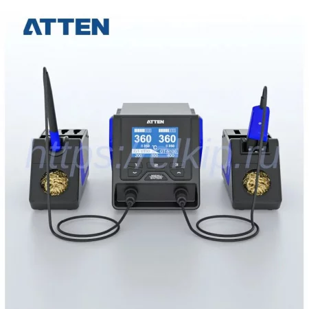 Atten GT-6200 арт. А240877