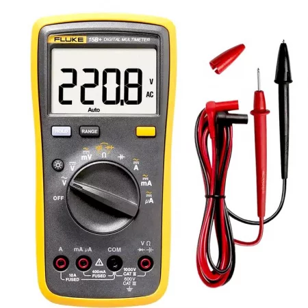 Fluke 15B+ арт. 4404222