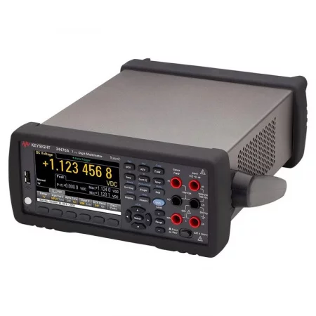 Keysight 34470А по цене Keysight 34470А арт.