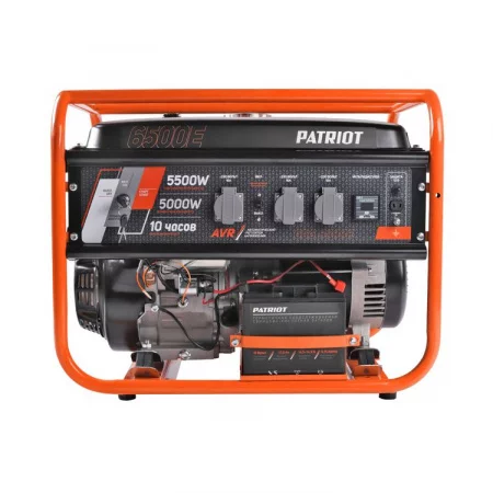 Patriot GRS 6500E арт. 476102271