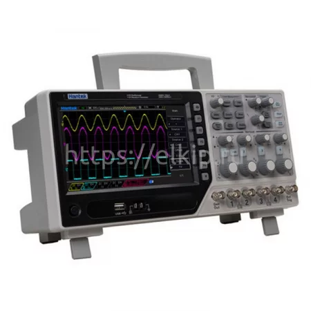 Hantek DSO-4104C арт. 945662