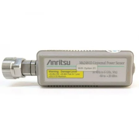 Anritsu MA248xD по цене Anritsu MA248xD арт.