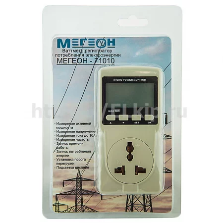МЕГЕОН 71010 по цене МЕГЕОН 71010 арт. 6459