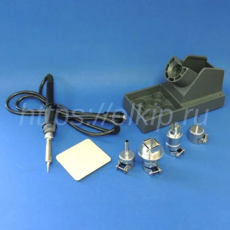 АКТАКОМ ATP-4204 по цене АКТАКОМ ATP-4204 арт. АТР-4204