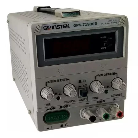 GW Instek GPS-71850D арт. 101963