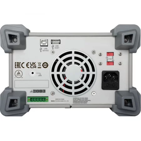Rigol DP832A по цене Rigol DP832A арт. DP832A