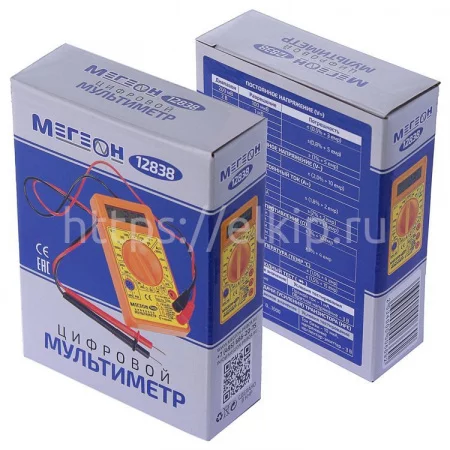 МЕГЕОН 12838 арт. к0000025791