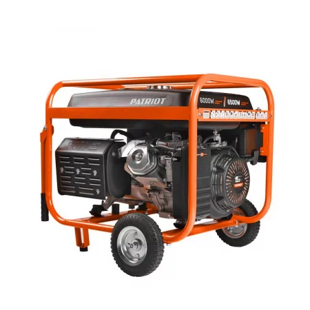 Patriot GRS 7500E арт. 476102288