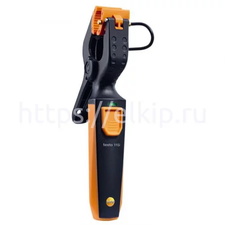 Testo 550i с кейсом по цене Testo 550i с кейсом арт. 0564 3550