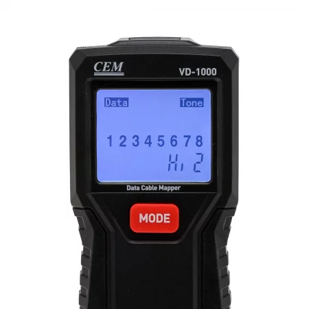 CEM VD-1000 арт. 686498