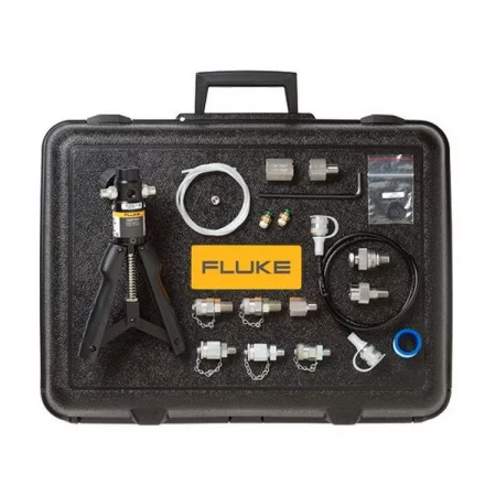Комплект для пневматических испытаний Fluke 700PTPK2 Комплект для пневматических испытаний Fluke 700PTPK2