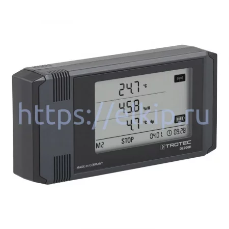 Trotec DL200H по цене Trotec DL200H арт. 665884