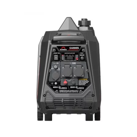 SUNREKA G4000iS арт. 211015